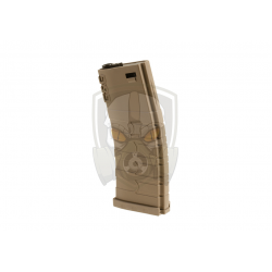 Magazine M4 Midcap 120rds - Dark Earth -