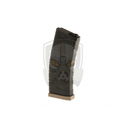 Magazine M4 Midcap 120rds - Black FDE -