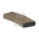 Magazine M4 Midcap Metal 125rds - Desert -