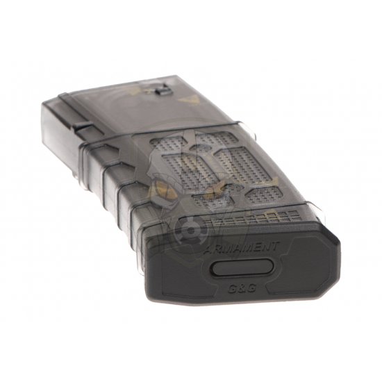 Magazine M4 / SSG-1 Midcap 105rds