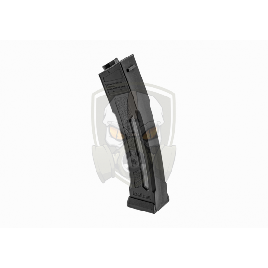 Magazine MXC9 Midcap 130rds