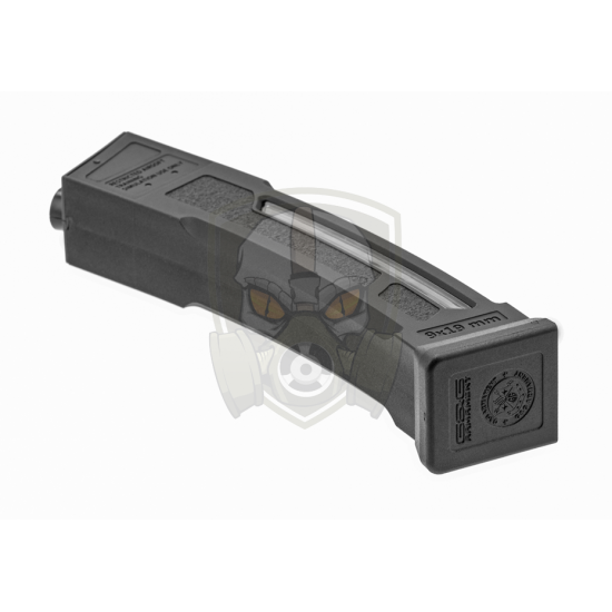 Magazine MXC9 Midcap 130rds