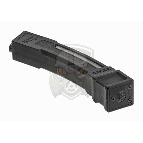 Magazine MXC9 Midcap 170rds