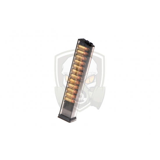Magazine PCC45 Midcap 110rds with Dummy Rounds