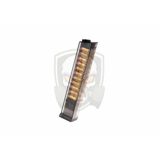 Magazine PCC45 Midcap 110rds with Dummy Rounds