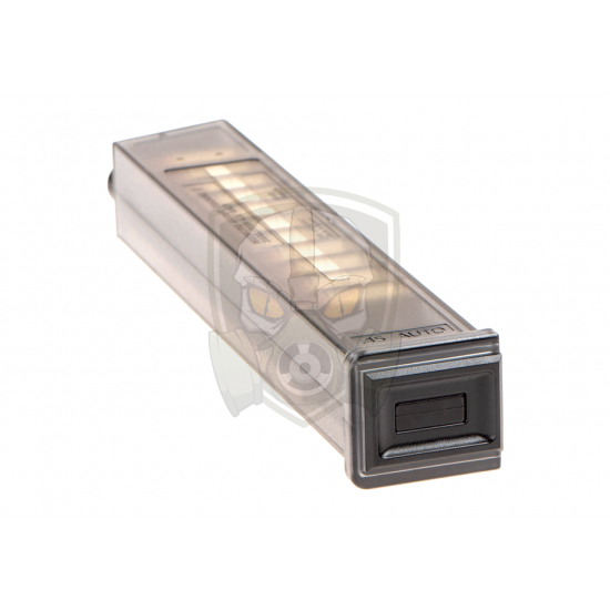 Magazine PCC45 Midcap 110rds with Dummy Rounds