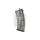Magazine RK74 T/E/CQB Midcap 115rds - Clear -