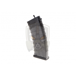 Magazine RK74 T/E/CQB Midcap 115rds - Smoke -