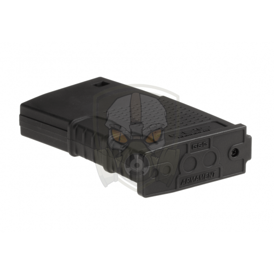 Magazine TR16 308 Midcap 100rds