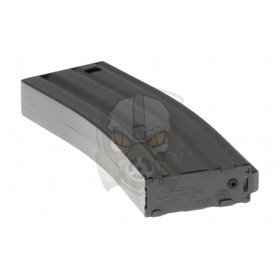 Magazine TR16 G2L Midcap Metal 90rds