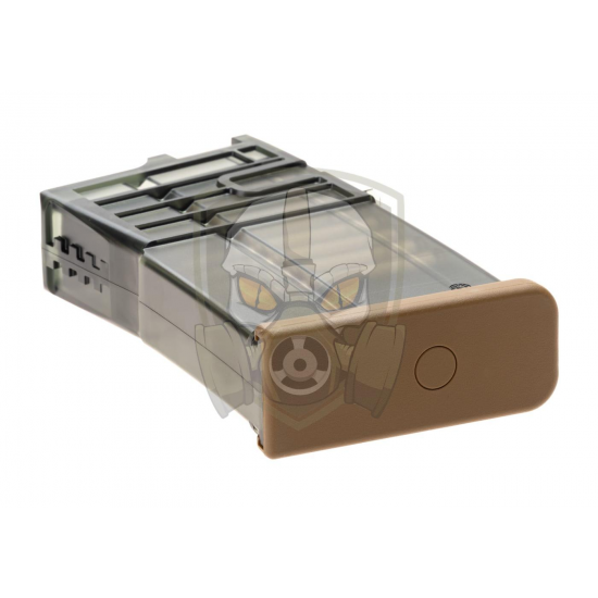 HK M110A Midcap Polymer Magazine 100rds