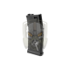 HK416 Midcap Polymer Magazine Gen3 - Black -