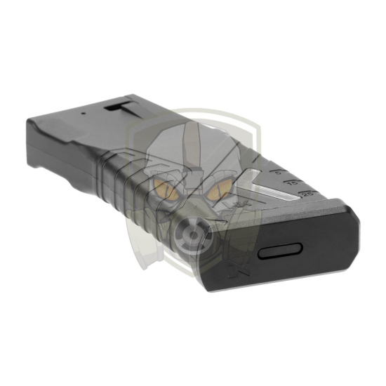 HK416 Midcap Polymer Magazine Gen3 - Black -