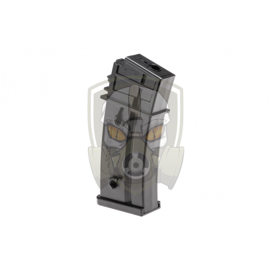 Magazine G36C Sportsline Midcap 120rds