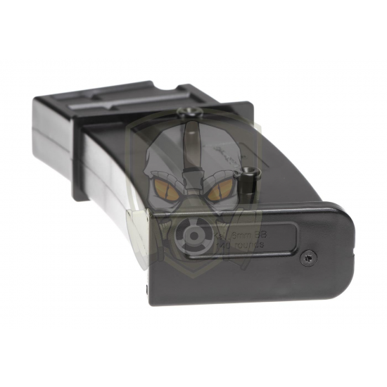 Magazine G36C Sportsline Midcap 120rds