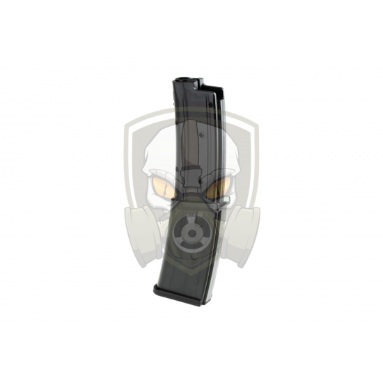 Magazine H&K MP7A1 Midcap 120rds