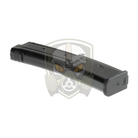 Magazine H&K MP7A1 Midcap 120rds