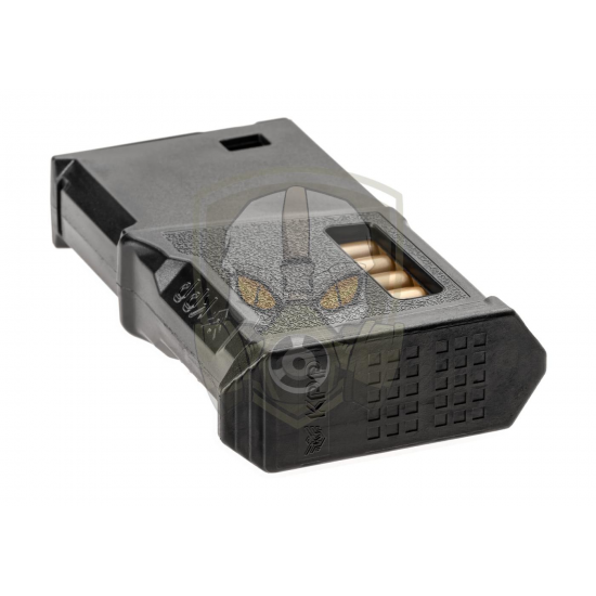 DMR Mulitcapacity Magazine 30/60/100/140rds - Black -