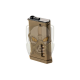 DMR Mulitcapacity Magazine 30/60/100/140rds - Tan -