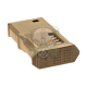 DMR Mulitcapacity Magazine 30/60/100/140rds - Tan -
