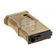 DMR Mulitcapacity Magazine 30/60/100/140rds - Tan -