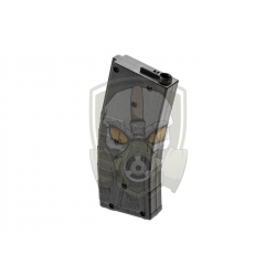 Magazine Midcap AEG M4 90rds - Black -