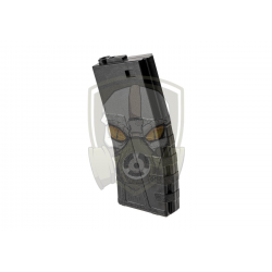 Magazine Midcap AEG M4 90rds - Black -