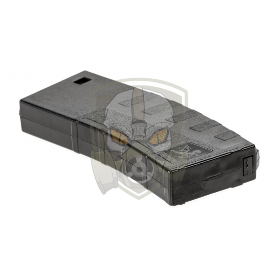 Magazine Midcap AEG M4 90rds - Black -