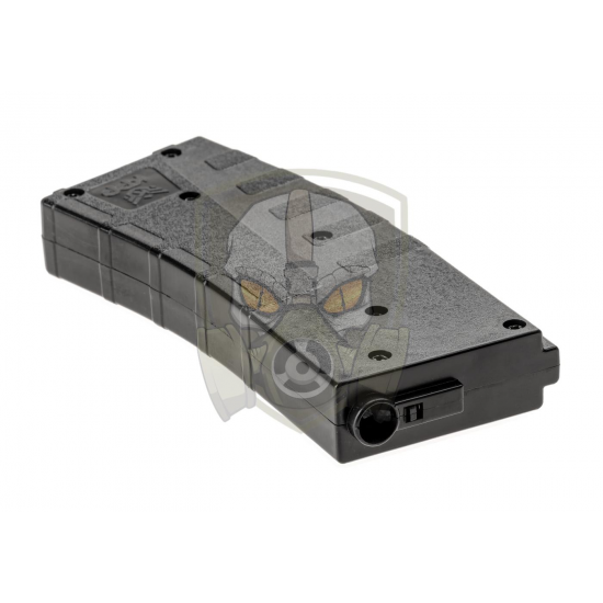 Magazine Midcap AEG M4 90rds - Black -
