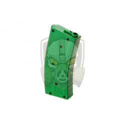Magazine Midcap AEG M4 90rds - Green -
