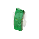 Magazine Midcap AEG M4 90rds - Green -
