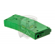 Magazine Midcap AEG M4 90rds - Green -