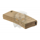 Magazine Midcap AEG M4 90rds - Tan -