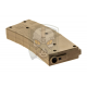Magazine Midcap AEG M4 90rds - Tan -