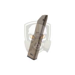 Magazine Kriss Vector Midcap 95rds - Dark Earth -