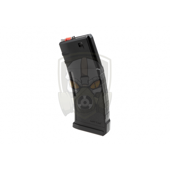 Magazine M4 Midcap 150rds - Black -