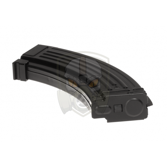 Magazine LCK47 Midcap 130rds
