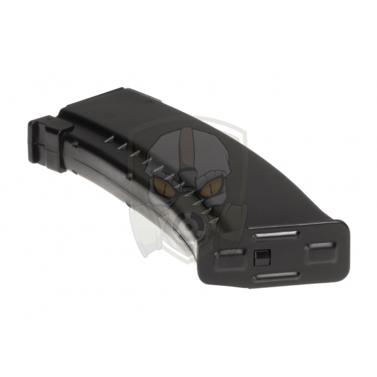 Magazine LCK74 Midcap 130rds - Black -