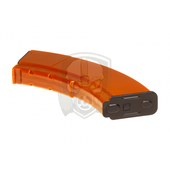 Magazine LCKM Midcap 130rds 