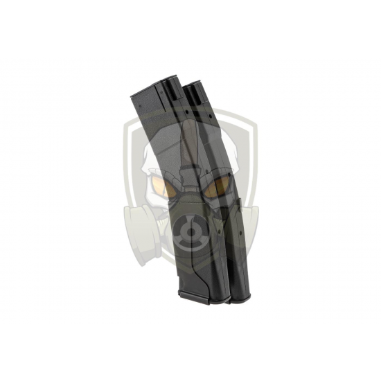 Magazine PP-19-01 Double Magazine 50rdsx2
