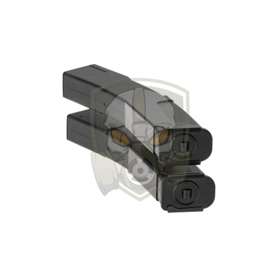 Magazine PP-19-01 Double Magazine 50rdsx2