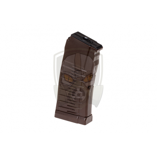 Magazine VSS Vintorez Midcap 100rds - Brown - Magazine VSS Vintorez Midcap 100rds - Brown -