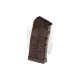 Magazine VSS Vintorez Midcap 100rds - Brown - Magazine VSS Vintorez Midcap 100rds - Brown -