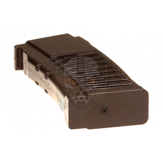 Magazine VSS Vintorez Midcap 100rds - Brown - Magazine VSS Vintorez Midcap 100rds - Brown -