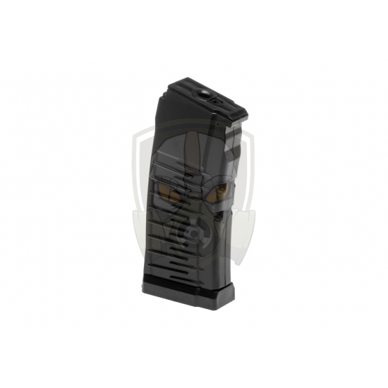 Magazine VSS Vintorez Midcap 100rds - Black - Magazine VSS Vintorez Midcap 100rds - Black -