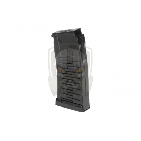 Magazine VSS Vintorez Midcap 100rds - Black - Magazine VSS Vintorez Midcap 100rds - Black -