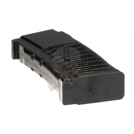 Magazine VSS Vintorez Midcap 100rds - Black - Magazine VSS Vintorez Midcap 100rds - Black -