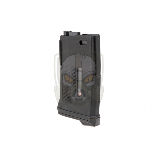 EPM 1-S Enhanced Polymer Magazine Short 170rds - Black -