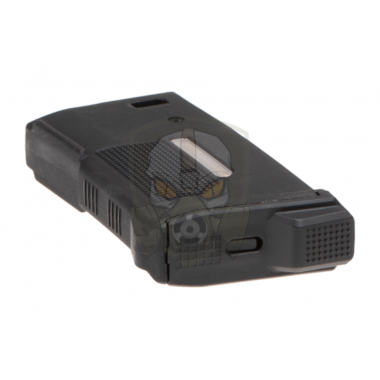EPM 1-S Enhanced Polymer Magazine Short 170rds - Black -