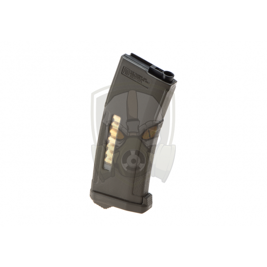 EPM Enhanced Polymer Magazine 150rds - OD -
